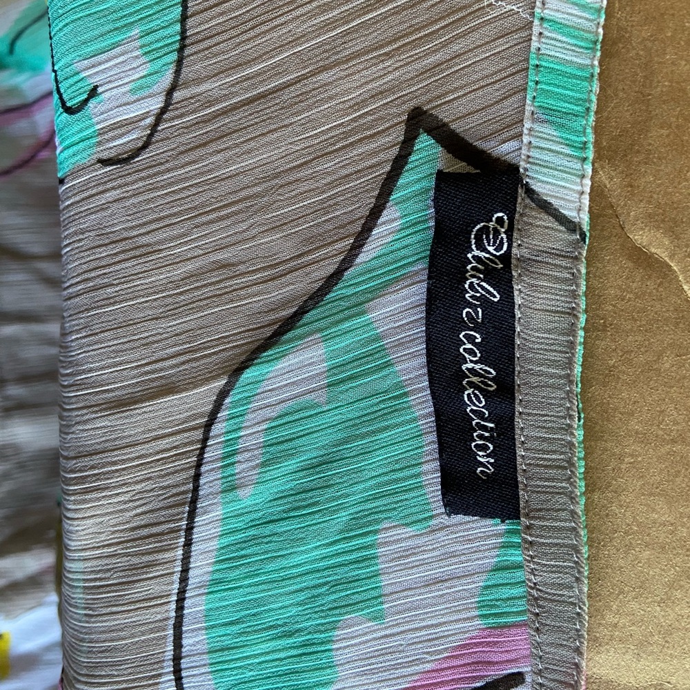 Over swimsuit 🏖️ - Picture 4 of 4